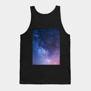 Space Tank Top